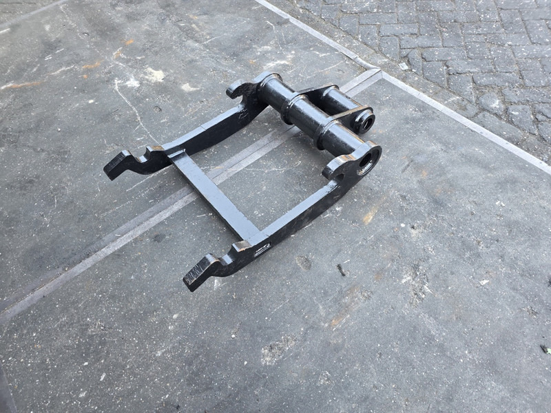 Grijper hanger cw30 cw 40 kopplaat cw 30 cw 40 - Acoplamento rápido para Máquina de construção: foto 3 Grijper hanger cw30 cw 40 kopplaat cw 30 cw 40 - Acoplamento rápido para Máquina de construção: foto 3
