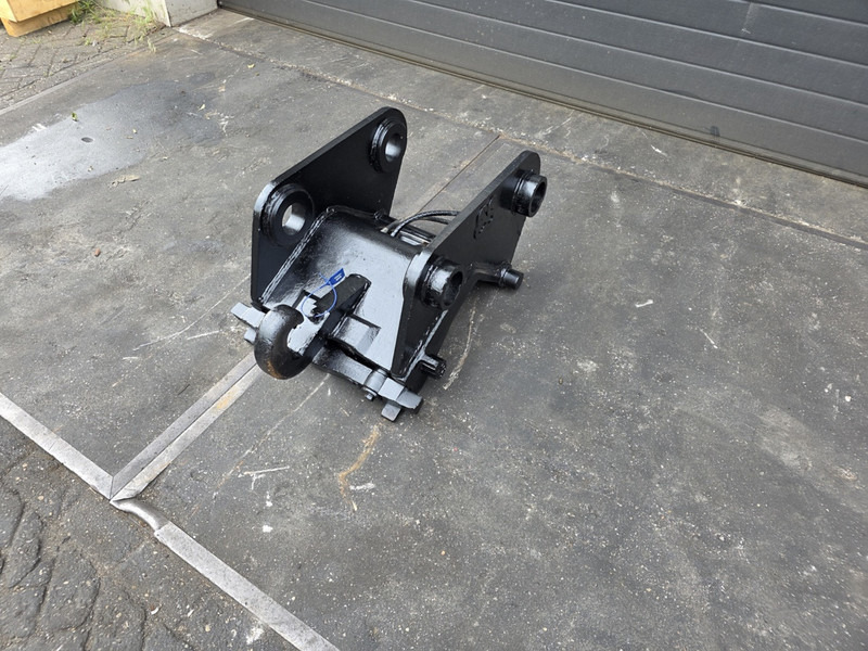 Hydr. snelwissel cw40 verachtert snelwissel cw30 cw40 - Acoplamento rápido para Máquina de construção: foto 2 Hydr. snelwissel cw40 verachtert snelwissel cw30 cw40 - Acoplamento rápido para Máquina de construção: foto 2