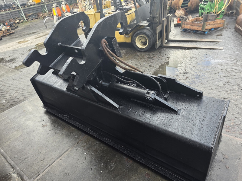 Kantelbak cw55 tilting bucket verachtert kantelbak tilting bucket - Balde para Máquina de construção: foto 4 Kantelbak cw55 tilting bucket verachtert kantelbak tilting bucket - Balde para Máquina de construção: foto 4