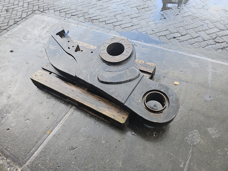 Mbi sh400 knife mbi sehar mes - Tesoura de demolição: foto 3 Mbi sh400 knife mbi sehar mes - Tesoura de demolição: foto 3