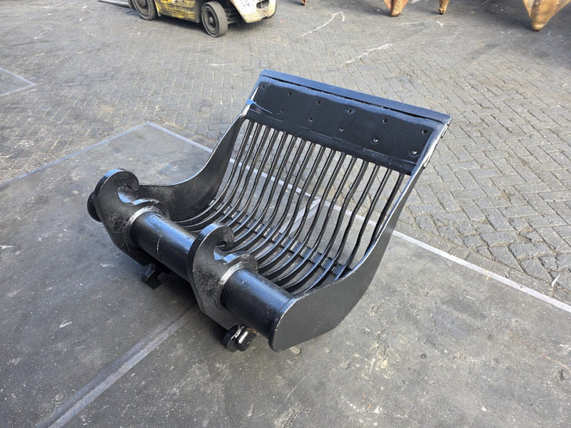 Puinbak cw 30 cw 40 eurosteel puinbak - Balde para Máquina de construção: foto 4 Puinbak cw 30 cw 40 eurosteel puinbak - Balde para Máquina de construção: foto 4