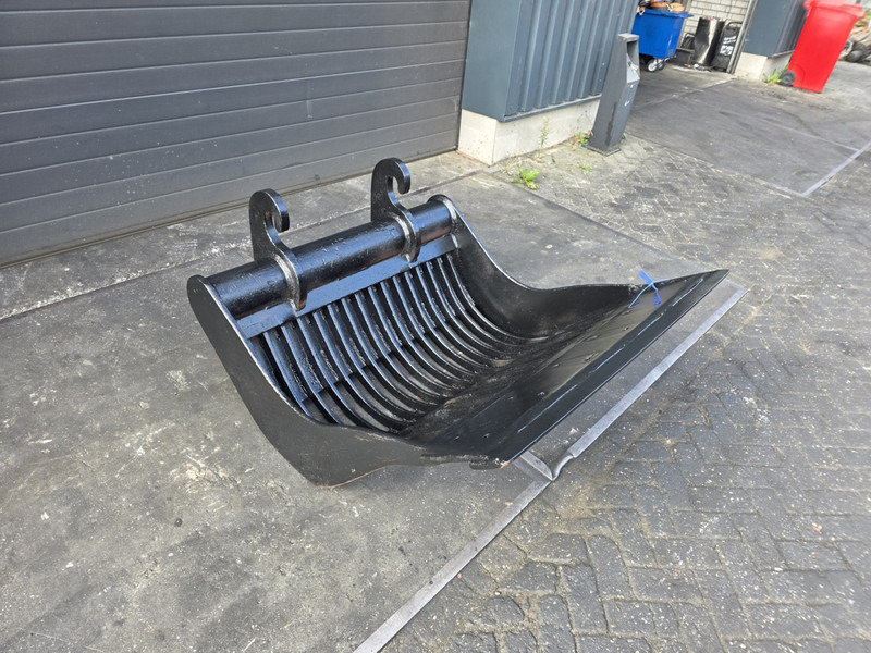 Puinbak cw 30 cw 40 eurosteel puinbak - Balde para Máquina de construção: foto 3 Puinbak cw 30 cw 40 eurosteel puinbak - Balde para Máquina de construção: foto 3