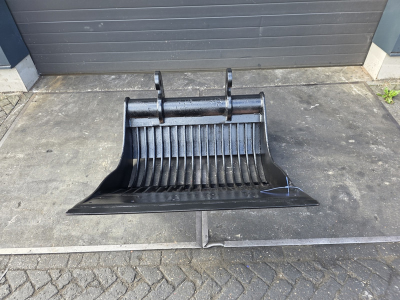 Puinbak cw 30 cw 40 eurosteel puinbak - Balde para Máquina de construção: foto 1 Puinbak cw 30 cw 40 eurosteel puinbak - Balde para Máquina de construção: foto 1