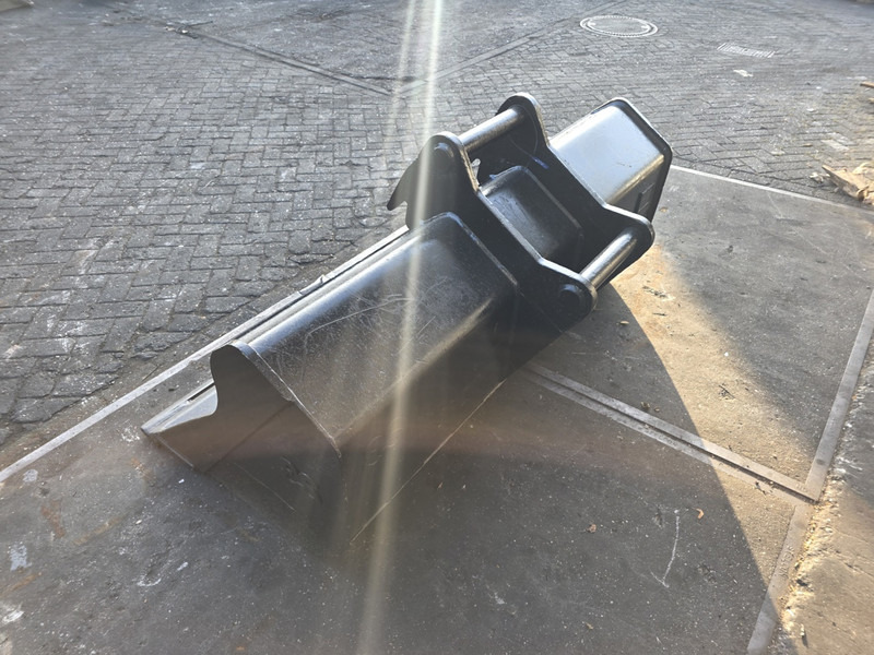 S60 slotenbak brede bak eurosteel s60 s 60 slotenbak - Balde para Máquina de construção: foto 4 S60 slotenbak brede bak eurosteel s60 s 60 slotenbak - Balde para Máquina de construção: foto 4