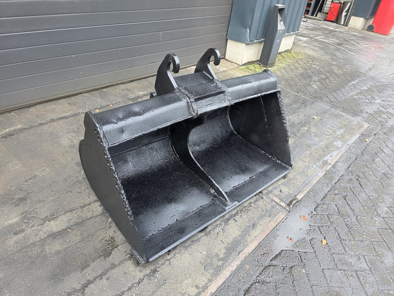 Slotenbak cw 10 kofferbak cw10 brede bak midigraver - Balde para Máquina de construção: foto 5 Slotenbak cw 10 kofferbak cw10 brede bak midigraver - Balde para Máquina de construção: foto 5