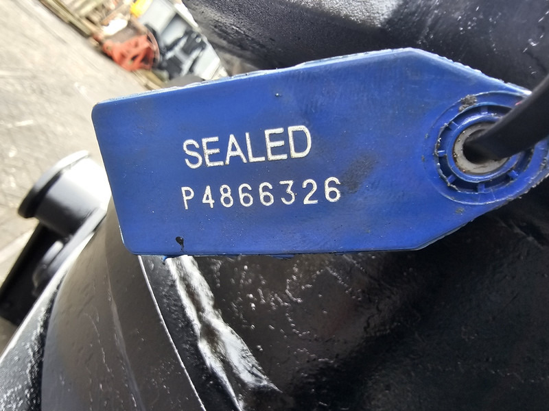 Garra sorteergrijper caterpillar g315b sorting grapple: foto 7 Garra sorteergrijper caterpillar g315b sorting grapple: foto 7