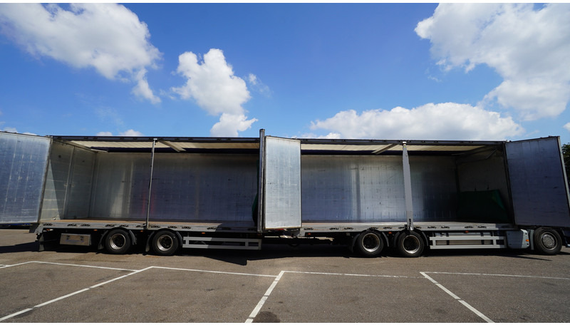 Volvo FH 460 6X2 COMBI WALKING FLOOR COMBI WITH STOKOTA TRAILER - Camião: foto 2 Volvo FH 460 6X2 COMBI WALKING FLOOR COMBI WITH STOKOTA TRAILER - Camião: foto 2