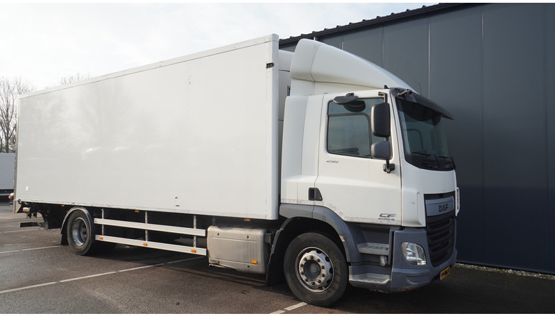 DAF CF 290 FRIGO 659.000KM - Camião frigorífico: foto 4 DAF CF 290 FRIGO 659.000KM - Camião frigorífico: foto 4