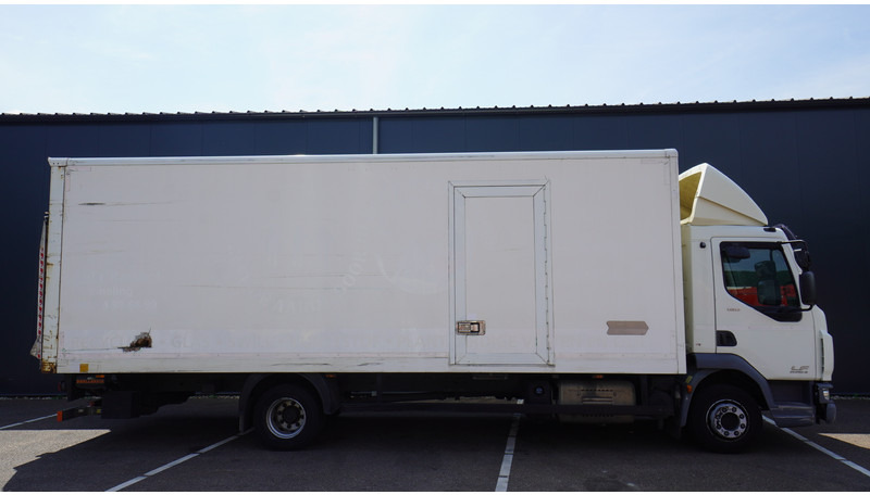 DAF LF 180 CLOSED BOX 310.600KM - Camião furgão: foto 2 DAF LF 180 CLOSED BOX 310.600KM - Camião furgão: foto 2