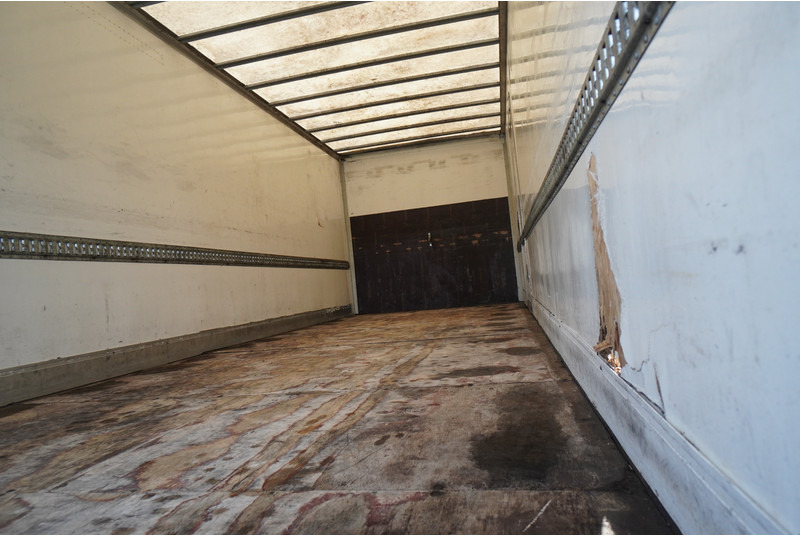 DAF LF 180 CLOSED BOX 310.600KM - Camião furgão: foto 5 DAF LF 180 CLOSED BOX 310.600KM - Camião furgão: foto 5