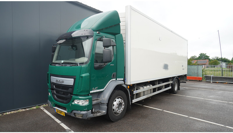 DAF LF250 4X2 FRIGO TRUCK WITH CARRIER - Camião frigorífico: foto 4 DAF LF250 4X2 FRIGO TRUCK WITH CARRIER - Camião frigorífico: foto 4