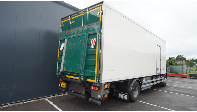 DAF LF250 4X2 FRIGO TRUCK WITH CARRIER - Camião frigorífico: foto 5 DAF LF250 4X2 FRIGO TRUCK WITH CARRIER - Camião frigorífico: foto 5