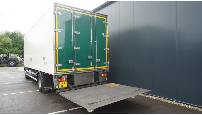 DAF LF250 4X2 FRIGO TRUCK WITH CARRIER - Camião frigorífico: foto 2 DAF LF250 4X2 FRIGO TRUCK WITH CARRIER - Camião frigorífico: foto 2