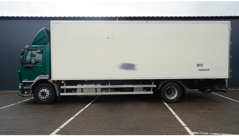 DAF LF250 4X2 FRIGO TRUCK WITH CARRIER - Camião frigorífico: foto 1 DAF LF250 4X2 FRIGO TRUCK WITH CARRIER - Camião frigorífico: foto 1