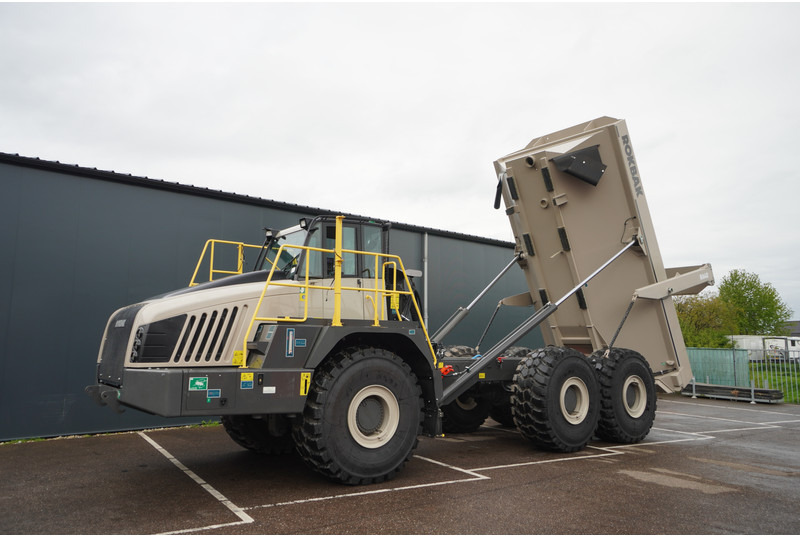 Rokbak TEREX RA 40 6X6 NEW 23 m3 - Máquina de construção: foto 2 Rokbak TEREX RA 40 6X6 NEW 23 m3 - Máquina de construção: foto 2