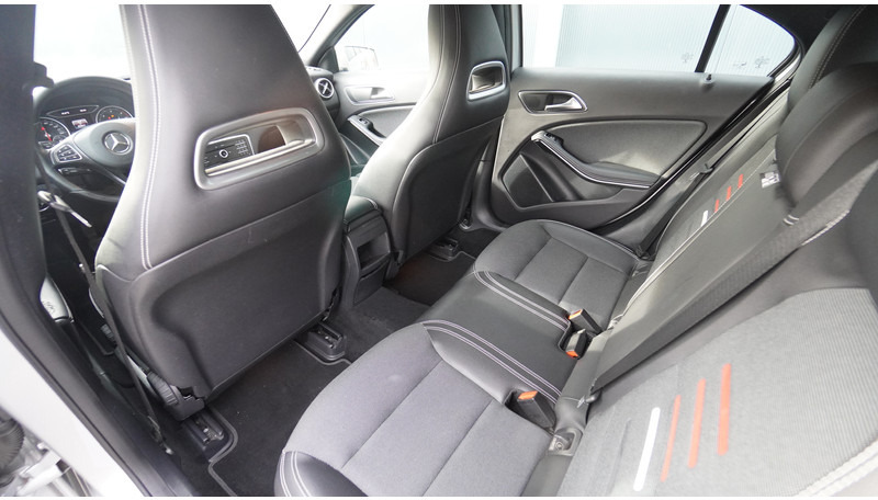 Mercedes-Benz A180d EURO6 - Minibus, Furgão de passageiros: foto 5 Mercedes-Benz A180d EURO6 - Minibus, Furgão de passageiros: foto 5