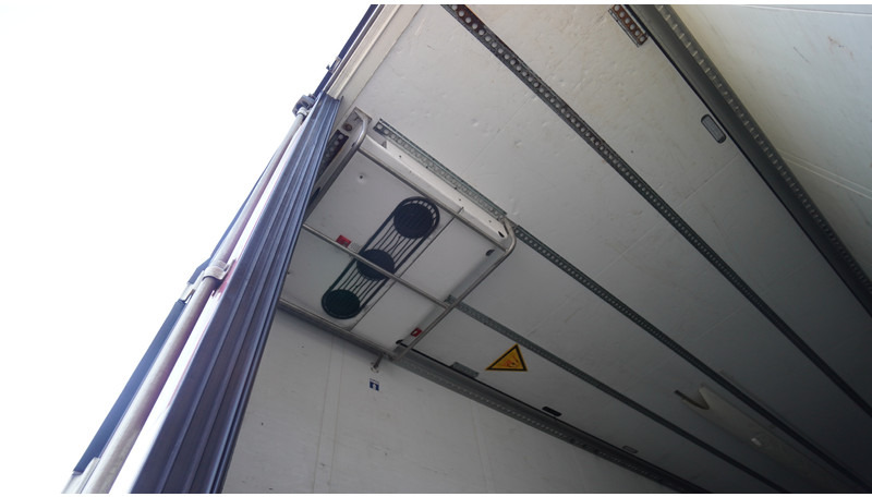 Schmitz Cargobull 3 AXLE FRIGO TRAILER THERMO KING SLX-E 250 - Semi-reboque frigorífico: foto 5 Schmitz Cargobull 3 AXLE FRIGO TRAILER THERMO KING SLX-E 250 - Semi-reboque frigorífico: foto 5