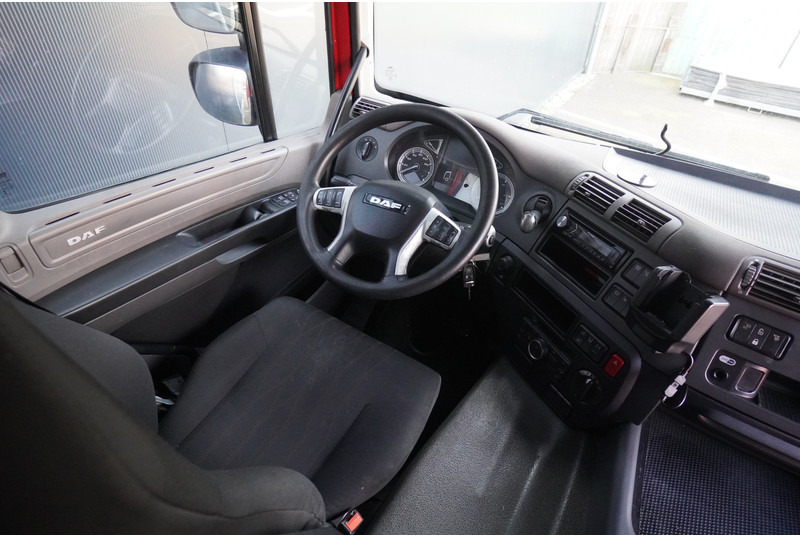DAF CF 410 FT EURO 6 705.000KM - Tractor: foto 5 DAF CF 410 FT EURO 6 705.000KM - Tractor: foto 5