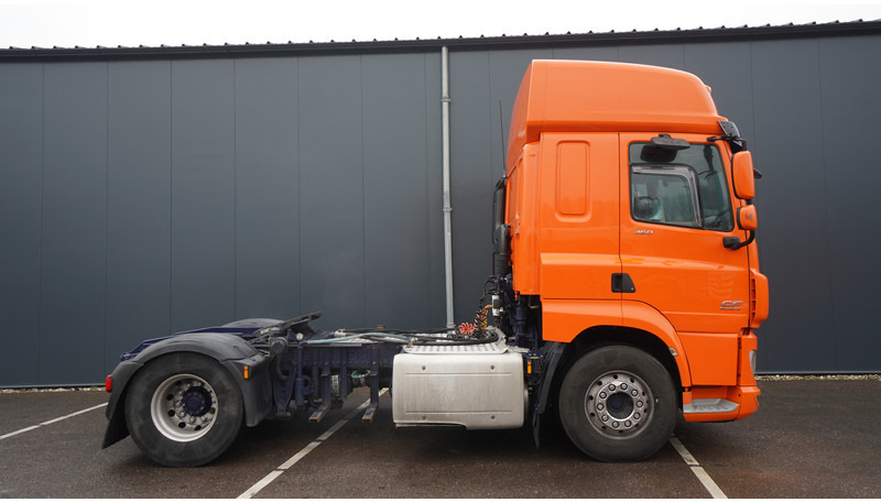 DAF CF 460 FT SSC EURO 6 859.000KM - Tractor: foto 2 DAF CF 460 FT SSC EURO 6 859.000KM - Tractor: foto 2