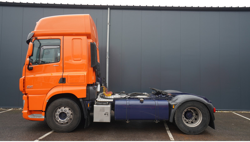 DAF CF460 FT SSC EURO 6 789.000KM - Tractor: foto 1 DAF CF460 FT SSC EURO 6 789.000KM - Tractor: foto 1