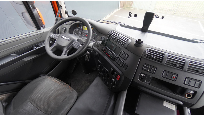 DAF CF460 FT SSC EURO 6 789.000KM - Tractor: foto 5 DAF CF460 FT SSC EURO 6 789.000KM - Tractor: foto 5