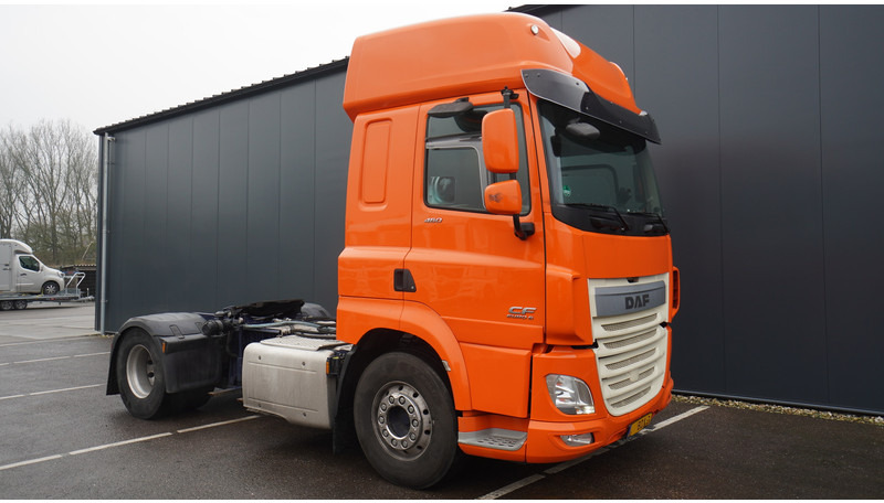 DAF CF460 FT SSC EURO 6 789.000KM - Tractor: foto 3 DAF CF460 FT SSC EURO 6 789.000KM - Tractor: foto 3