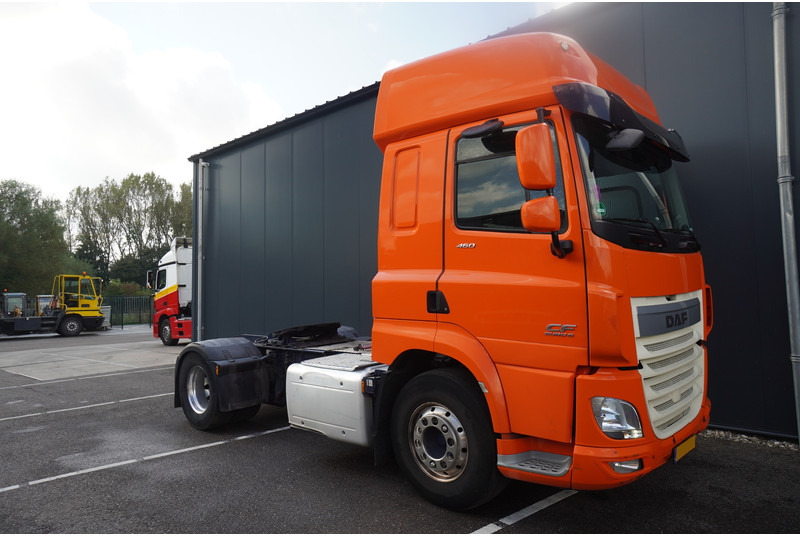 DAF CF460 FT SSC EURO 6 - Tractor: foto 4 DAF CF460 FT SSC EURO 6 - Tractor: foto 4