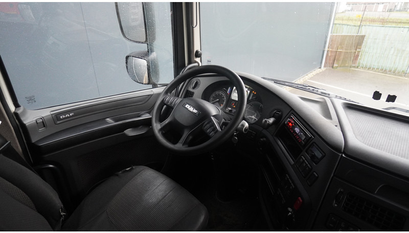DAF XF 440 EURO 6 SPACECAB - Tractor: foto 5 DAF XF 440 EURO 6 SPACECAB - Tractor: foto 5