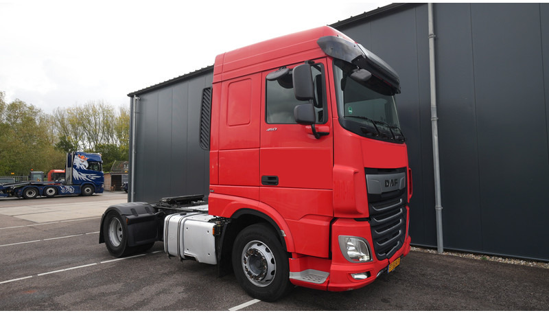 DAF XF 450 SC 487.000KM - Tractor: foto 4 DAF XF 450 SC 487.000KM - Tractor: foto 4