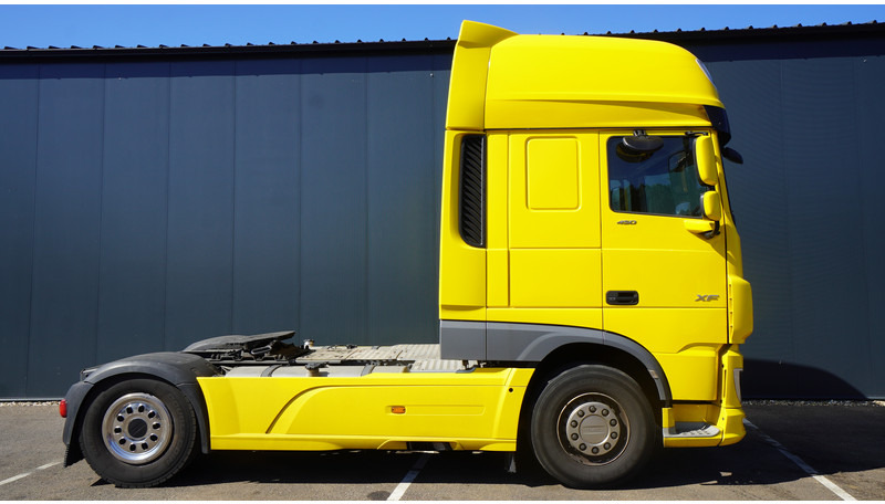 DAF XF 450 SSC EURO 6 807.000KM - Tractor: foto 2 DAF XF 450 SSC EURO 6 807.000KM - Tractor: foto 2