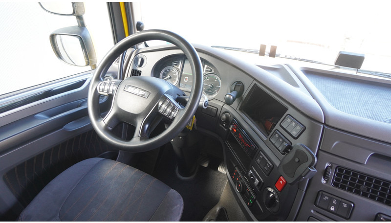 DAF XF 450 SSC EURO 6 807.000KM - Tractor: foto 5 DAF XF 450 SSC EURO 6 807.000KM - Tractor: foto 5