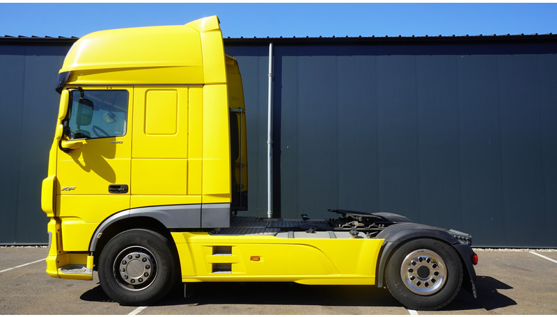 DAF XF 450 SSC EURO 6 807.000KM - Tractor: foto 1 DAF XF 450 SSC EURO 6 807.000KM - Tractor: foto 1
