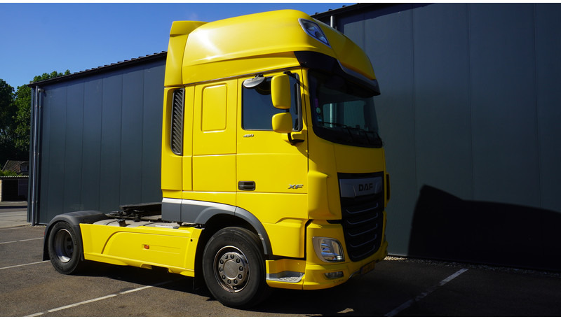 DAF XF 450 SSC EURO 6 850.000KM - Tractor: foto 4 DAF XF 450 SSC EURO 6 850.000KM - Tractor: foto 4