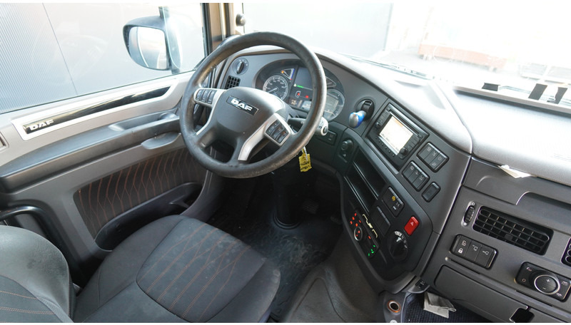 DAF XF 480 SC EURO 6 - Tractor: foto 5 DAF XF 480 SC EURO 6 - Tractor: foto 5