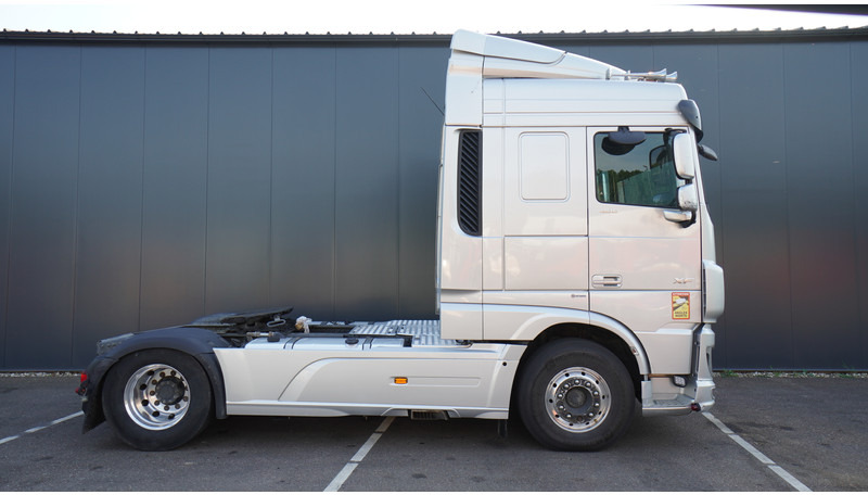 DAF XF 480 SC EURO 6 - Tractor: foto 2 DAF XF 480 SC EURO 6 - Tractor: foto 2