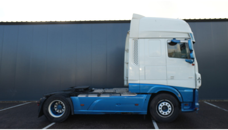 DAF XF 480 SSC EURO 6 897.200KM - Tractor: foto 2 DAF XF 480 SSC EURO 6 897.200KM - Tractor: foto 2