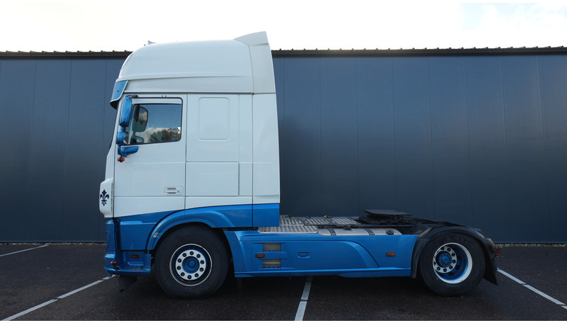 DAF XF 480 SSC EURO 6 897.200KM - Tractor: foto 1 DAF XF 480 SSC EURO 6 897.200KM - Tractor: foto 1