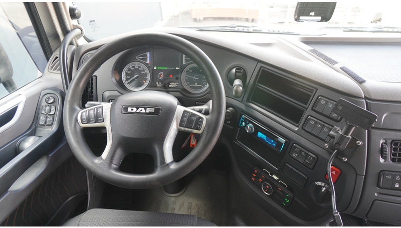 DAF XF 480 SSC MEGA EURO 6 886.000KM - Tractor: foto 5 DAF XF 480 SSC MEGA EURO 6 886.000KM - Tractor: foto 5