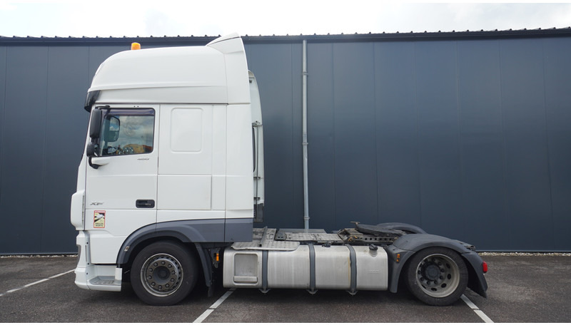 DAF XF 480 SSC MEGA EURO 6 886.000KM - Tractor: foto 1 DAF XF 480 SSC MEGA EURO 6 886.000KM - Tractor: foto 1