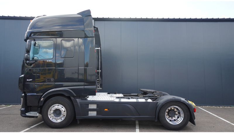 DAF XF 530 SSC RETARDER PTO 753.000KM - Tractor: foto 1 DAF XF 530 SSC RETARDER PTO 753.000KM - Tractor: foto 1