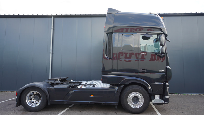 DAF XF 530 SSC RETARDER PTO 753.000KM - Tractor: foto 2 DAF XF 530 SSC RETARDER PTO 753.000KM - Tractor: foto 2