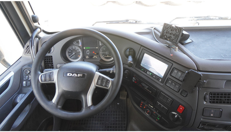 DAF XF450 FTP SC 6X2 SPACECAB - Tractor: foto 5 DAF XF450 FTP SC 6X2 SPACECAB - Tractor: foto 5