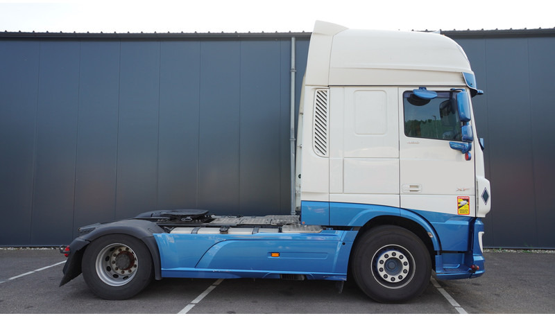 DAF XF480 FT SSC EURO 6 - Tractor: foto 2 DAF XF480 FT SSC EURO 6 - Tractor: foto 2