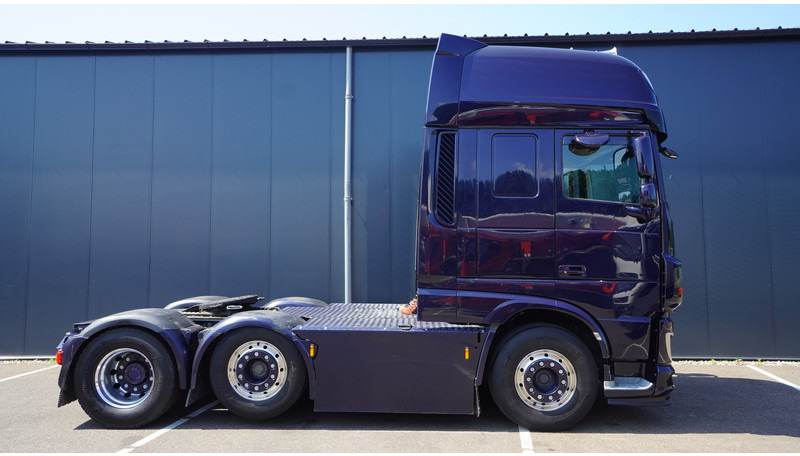 DAF XF510 FTG 6X2 SSC - Tractor: foto 2 DAF XF510 FTG 6X2 SSC - Tractor: foto 2