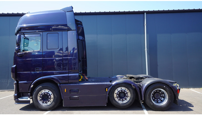 Tractor DAF XF510 FTG 6X2 SSC: foto 1