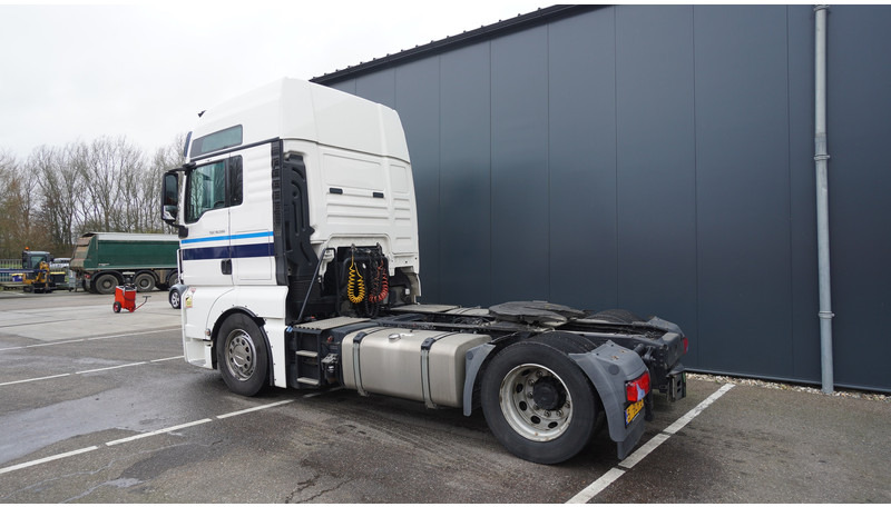 Tractor MAN TGX 18.500 XXL MEGA 662.100KM: foto 8