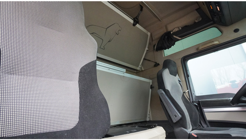 Tractor MAN TGX 18.500 XXL MEGA 662.100KM: foto 6
