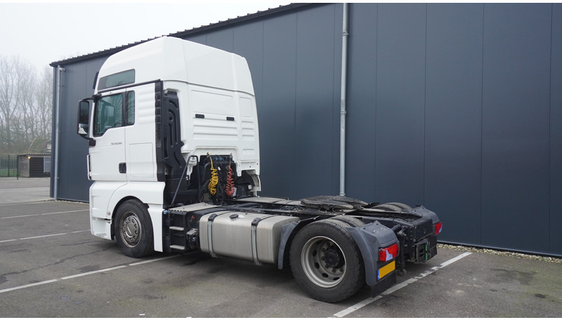 Locação financeira de MAN TGX 18.500 XXL MEGA 779.000KM MAN TGX 18.500 XXL MEGA 779.000KM: foto 7