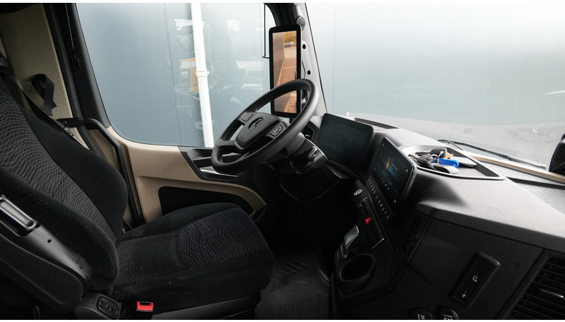 Mercedes-Benz ACTROS 1945 GIGASPACE 684.000KM - Tractor: foto 5 Mercedes-Benz ACTROS 1945 GIGASPACE 684.000KM - Tractor: foto 5