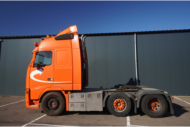 Volvo FH 12/500 6X2 EURO 3 - Tractor: foto 1 Volvo FH 12/500 6X2 EURO 3 - Tractor: foto 1